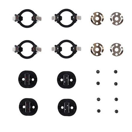 DJI 1550T Quick Release Propeller Mounting Plates for Inspire 2