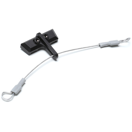 DJI Part 63 Gimbal Protection Set for Inspire 2 Quadcopter