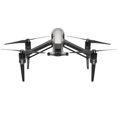 DJI Inspire 2 Quadcopter with Apple ProRes License