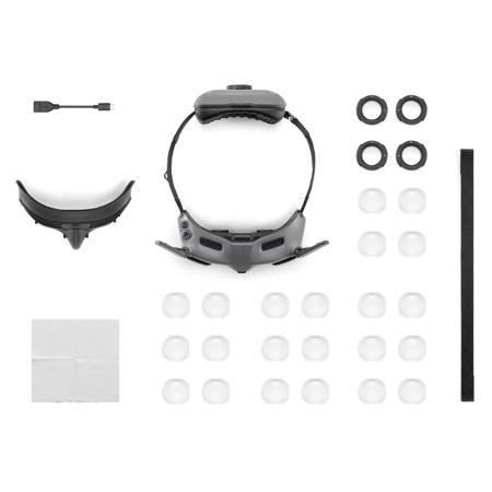 DJI Goggles Integra