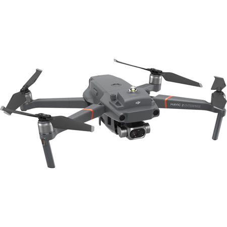 DJI Mavic 2 Enterprise DUAL with Case and Accessories