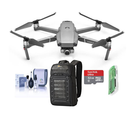 使用少 DJI ドローン マビック 2 プロ FLY MORE KIT フライモア キット