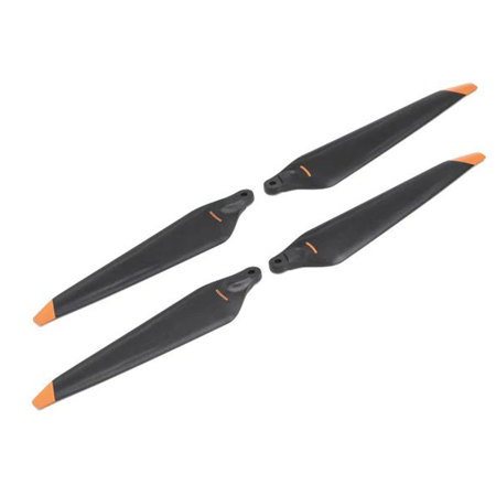 DJI 1676 Part 10 High Altitude Propellers for Matrice 30 Series Drone, Pair