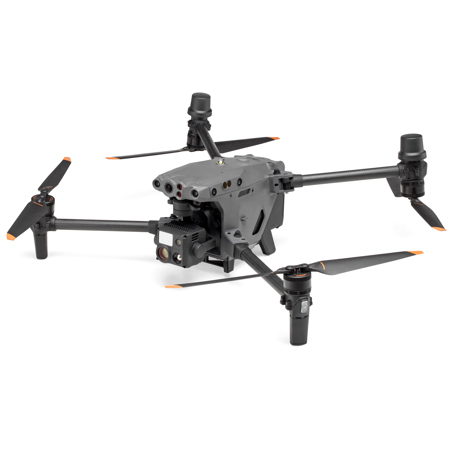 DJI Matrice 30T Thermal Quadcopter, Without Batteries