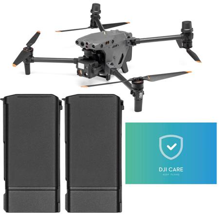 DJI Matrice 30T Thermal Quadcopter,