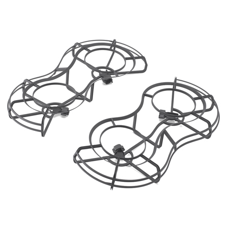 DJI 360 Degree Propeller Guard Set for Mini 4 Pro Drone