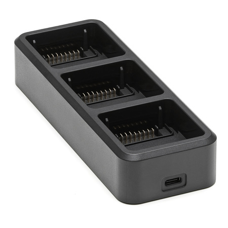 DJI Battery Charging Hub for Mavic 3 Intelligent Flight Battery