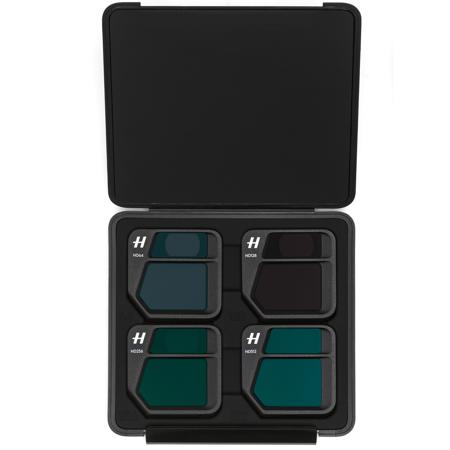DJI ND Filter Set with ND64, ND128, ND256, ND512 Filter for Mavic 3 & Mavic 3 Cine Drone
