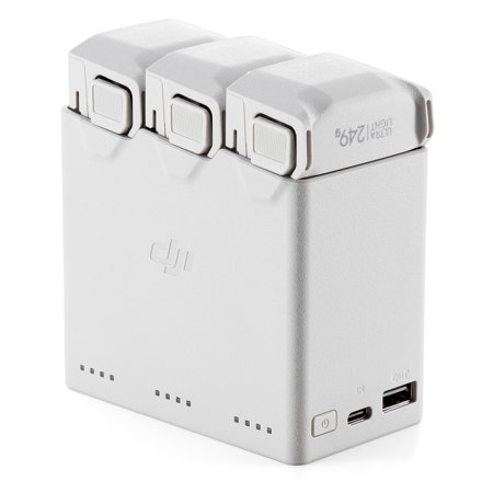 DJI Two-Way Charging Hub for Mini 3/Mini Pro Batteries