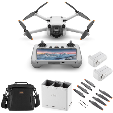 DJI Mavic Mini In-Depth Review: The Ultralight Drone for Every Creator