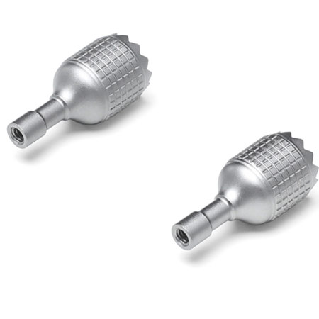 DJI Control Sticks for Remote Controller, Pair