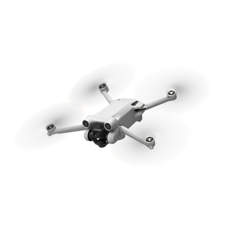 DJI Mini 3 Pro Drone with RC Remote Controller