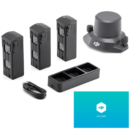 Unleashing the Power of DJI Thermal Technology: A Comprehensive Guide - Unlocking the Full Potential of DJI Thermal Technology