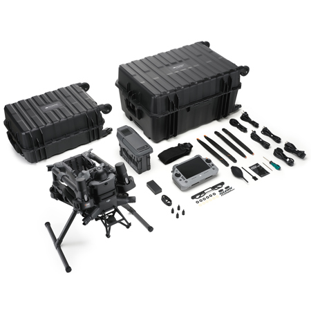 DJI Matrice 400 Drone