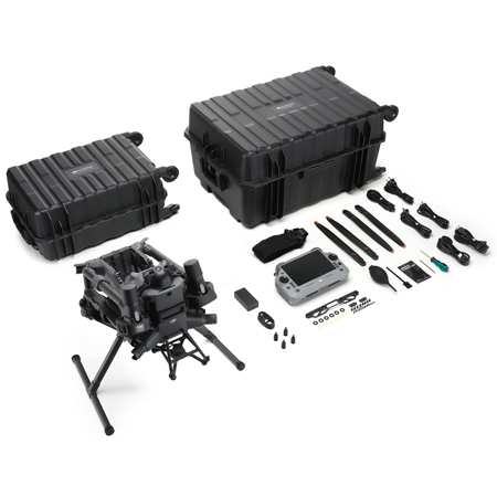 DJI Matrice 400 Drone (No Care)
