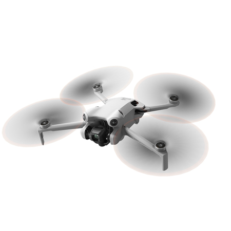 DJI Mini 4 Pro Drone Fly More Combo with RC 2 Remote DJI Mini 4 Pro Drone Fly More Combo with RC 2 Remote
