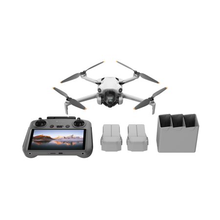 DJI Mavic Mini - Drone Quadcopter Professionnel UAV avec Caméra