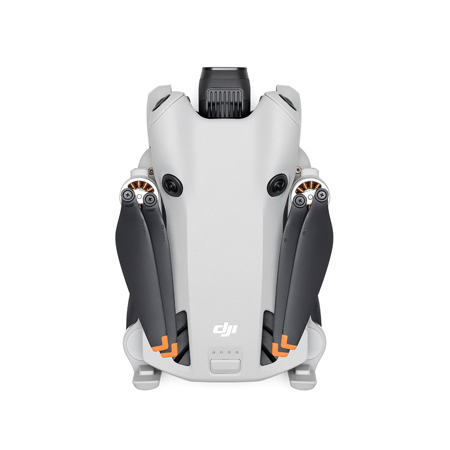 DJI Mini 4 Pro Drone Fly More Combo Plus with RC 2 Remote