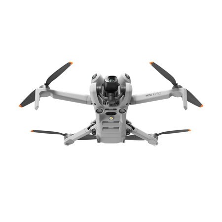 DJI Mini 4 Pro Drone Fly More Combo Plus with RC 2 Remote 