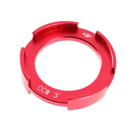 DJI Part 7 Aircraft Arm Angle Calibrator for Matrice 600 Drone