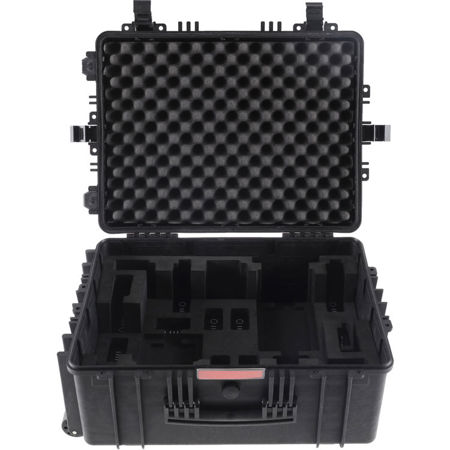 DJI Matrice 600 Battery Case, 18kg (39.68lbs) Capacity