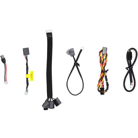 DJI Part 53 Cable Kit for Matrice 600 Hexacopter