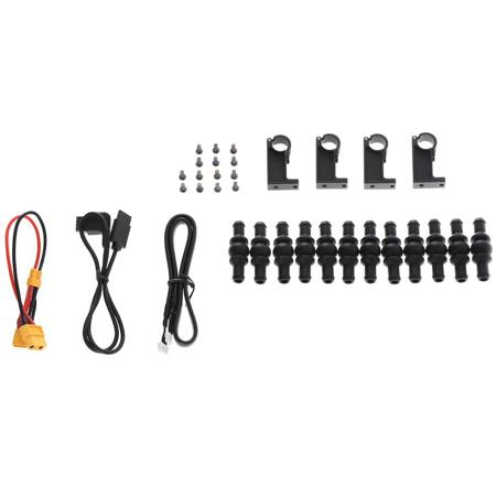 DJI Part02 Zenmuse Z15 Gimbal Connection & Mounting Kit