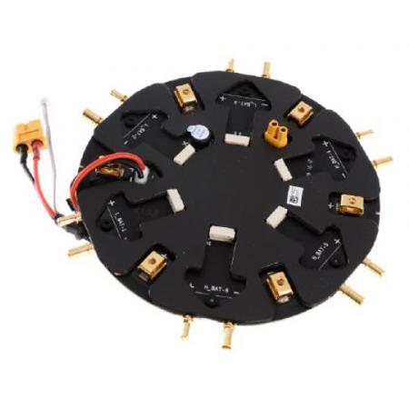 DJI Part 49 Power Distribution Board for Matrice 600 Drone