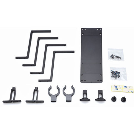 DJI D-RTK Mounting Bracket - Mounts D-RTK GNSS Navigation to Matrice 600/Pro