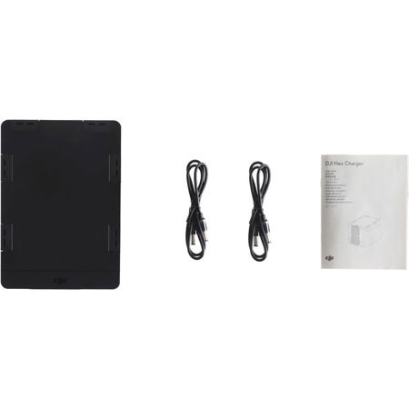 DJI Matrice 600 Parallel Multi-Charger