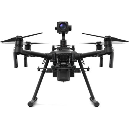 Used dji matrice deals 210 for sale