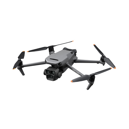 DJI Mavic 3 Pro Drone Fly More Combo with RC