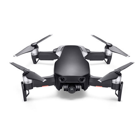 Used dji mavic air discount