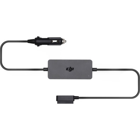 DJI Mavic Air Part 4 Car Charger