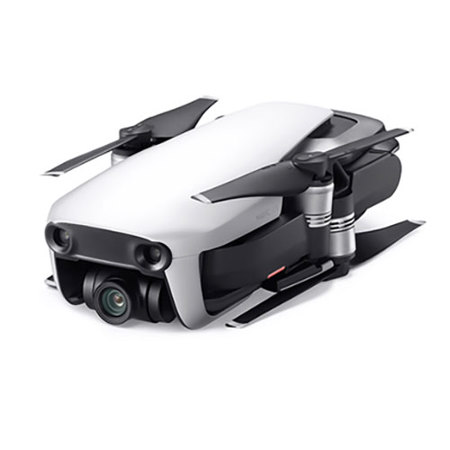 DJI Mavic Air Fly More Combo, Arctic White