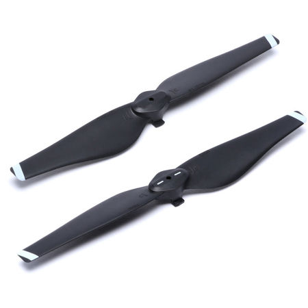DJI Mavic Air Part 11 Quick-Release Propeller, Pair