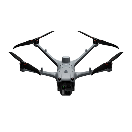 DJI Matrice 4D (No Care)