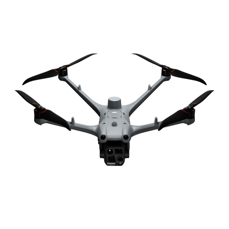DJI Matrice 4TD Drone with Care Enterprise Plus