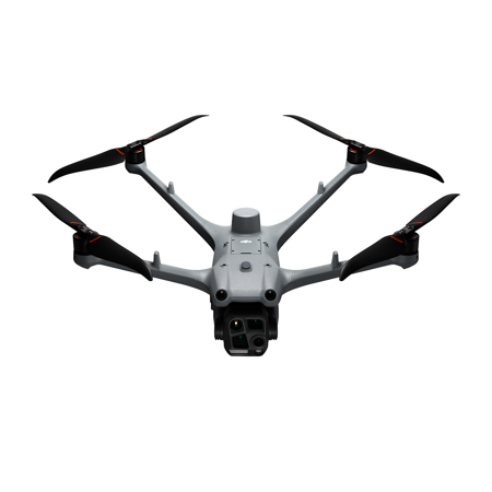 DJI Matrice 4TD (No Care)