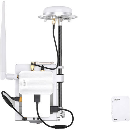 DJI DATALINK PRO 900-G Ground System Kit (Base Station Only)