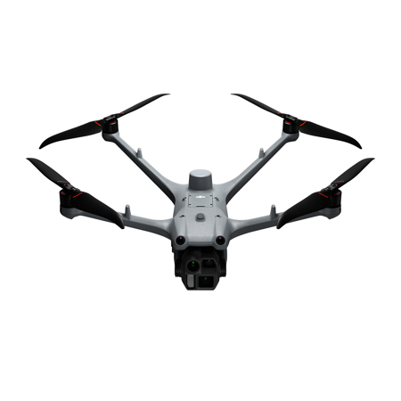DJI Matrice 4D Drone with Care Enterprise Plus