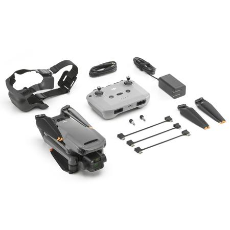DJI Mavic 3 Drone