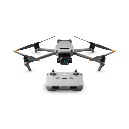 DJI Mavic 3 Classic Drone with RC-N1 Remote Controller