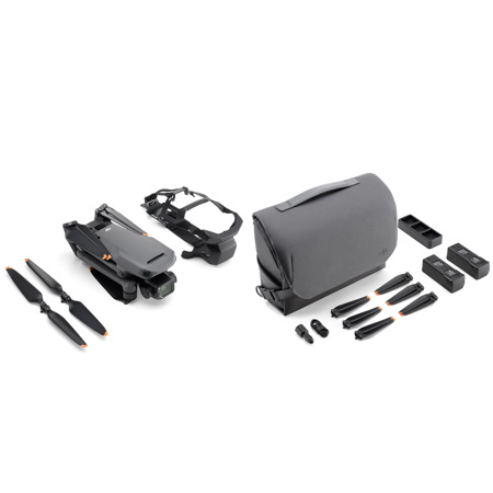 DJI Mavic 3 Classic Drone with Mavic 3 Fly More Kit