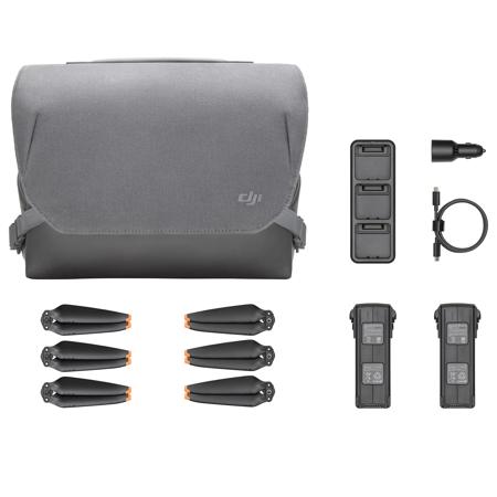 DJI Mavic 3 Classic Drone Fly More Kit CP.MA.00000560.01 - Adorama