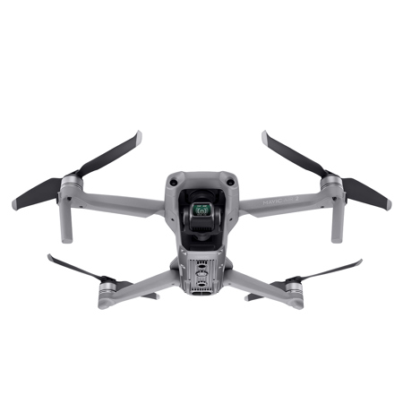 DJI Mavic Air 2 4K Drone Fly More Combo
