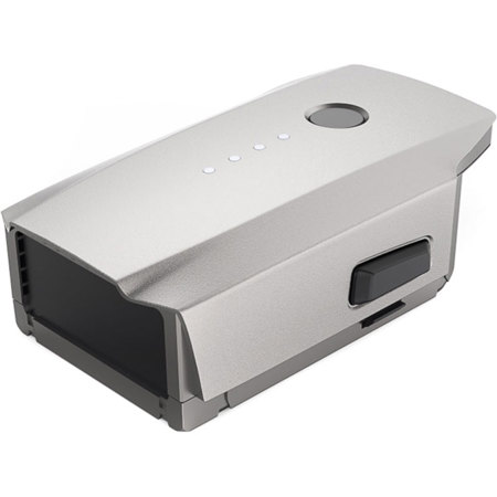 DJI Part 1 3830mAh 11.4V Intelligent Flight Battery for Mavic Pro Platinum Drone