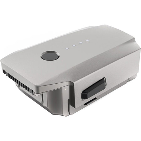 DJI Part 1 3830mAh 11.4V Intelligent Flight Battery for Mavic Pro Platinum Drone