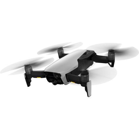 DJI MAVIC Air Arctic White