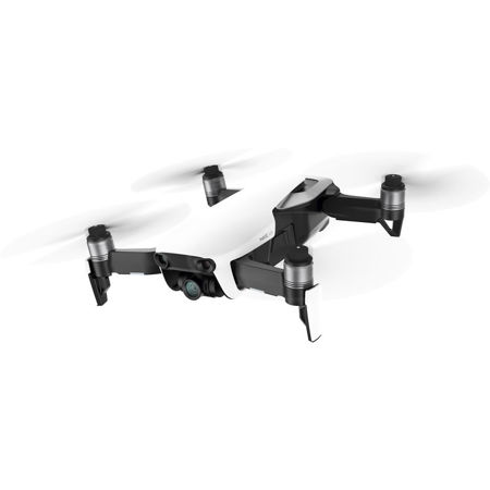 DJI MAVIC Air Arctic White